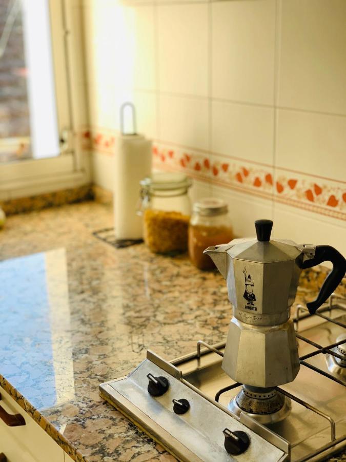 شقة Estudio 3 En El Centro De بونتيفيذرا المظهر الخارجي الصورة